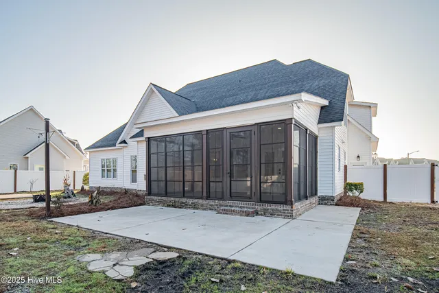 $499,000 | 3049 Camille Drive, Winterville, NC 28590