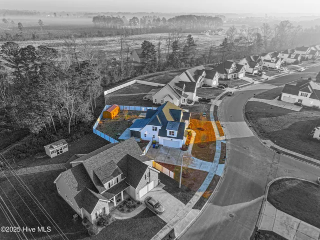 $499,000 | 3049 Camille Drive, Winterville, NC 28590