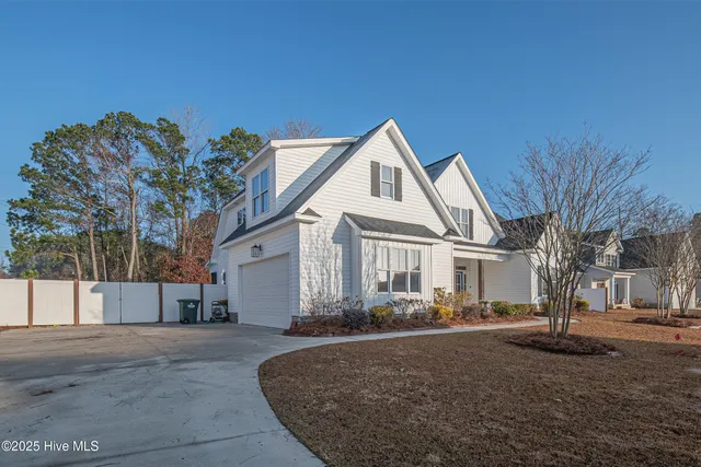$499,000 | 3049 Camille Drive, Winterville, NC 28590