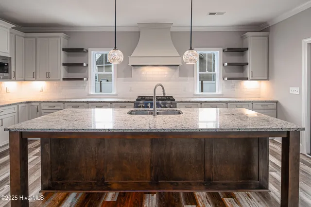 $499,000 | 3049 Camille Drive, Winterville, NC 28590