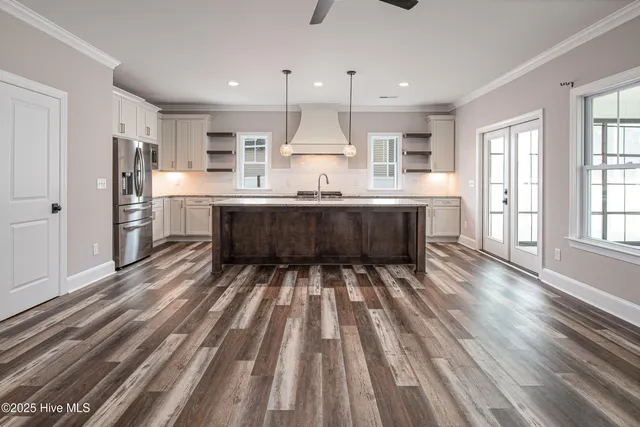 $499,000 | 3049 Camille Drive, Winterville, NC 28590