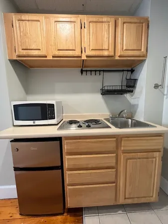 $1,995 | 505 Beacon Street, Unit 13, Boston, MA 02215