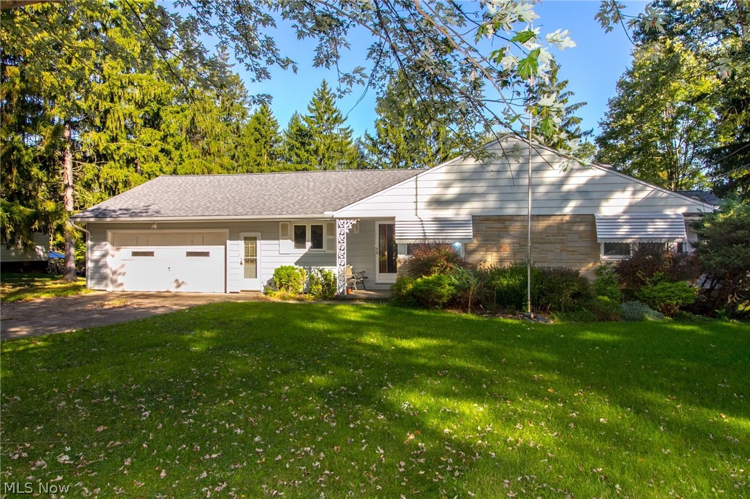 17837 Hicks Road Walton Hills, OH 44146 - Photo 2 of 29