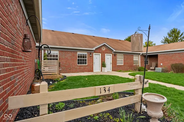 $179,900 | 134 Andrews Boulevard, Plainfield, IN 46168