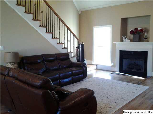 6238 Canterbury Road Pinson, AL 35126 - Photo 5 of 32
