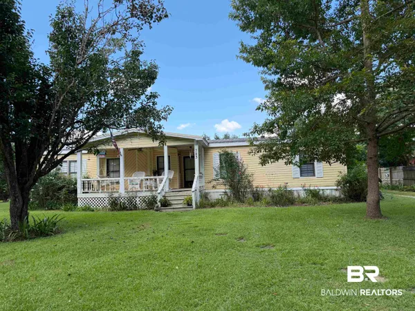$95,000 | 723 Pineville Road, Atmore, AL 36502