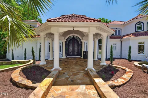 $2,499,999 | 2504 Vintage Hill Court, Durham, NC 27712