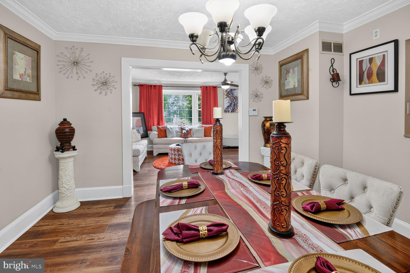 6 Sunset Road Owings Mills, MD 21117 - Photo 9 of 49 Gallery Image 9