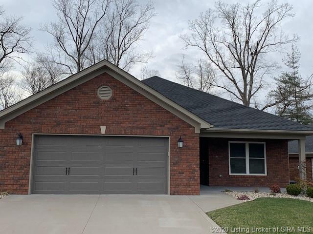 23 Old Capital Ridge Northeast Corydon, IN 47112 - Photo 1 of 22 Gallery Image 1