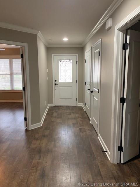 23 Old Capital Ridge Northeast Corydon, IN 47112 - Photo 2 of 22 Gallery Image 2