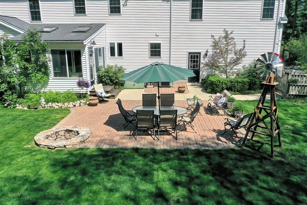 28 Fredrickson Road Norfolk, MA 02056 - Photo 35 of 39 Gallery Image 35