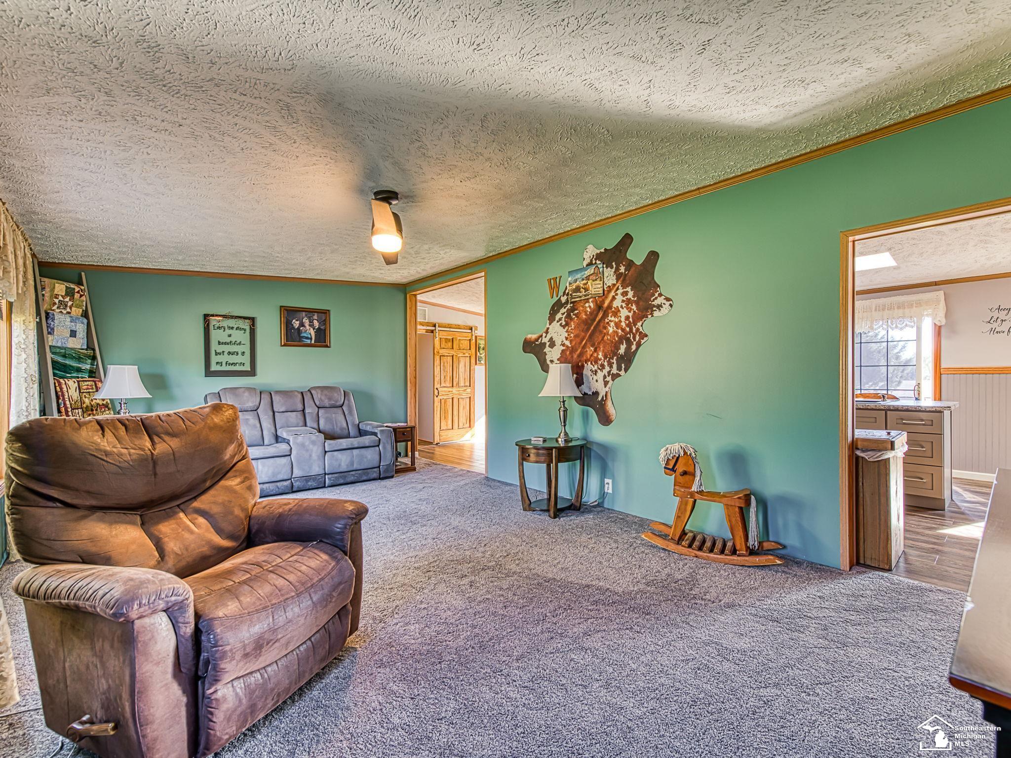 12345 West Dunbar Road Ida, MI 48140 - Photo 4 of 68