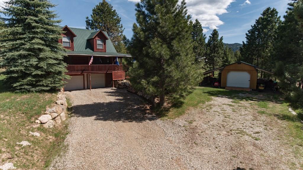9606 Packer John Road Smiths Ferry, ID 83611 - Photo 2 of 41 Quiet and peaceful