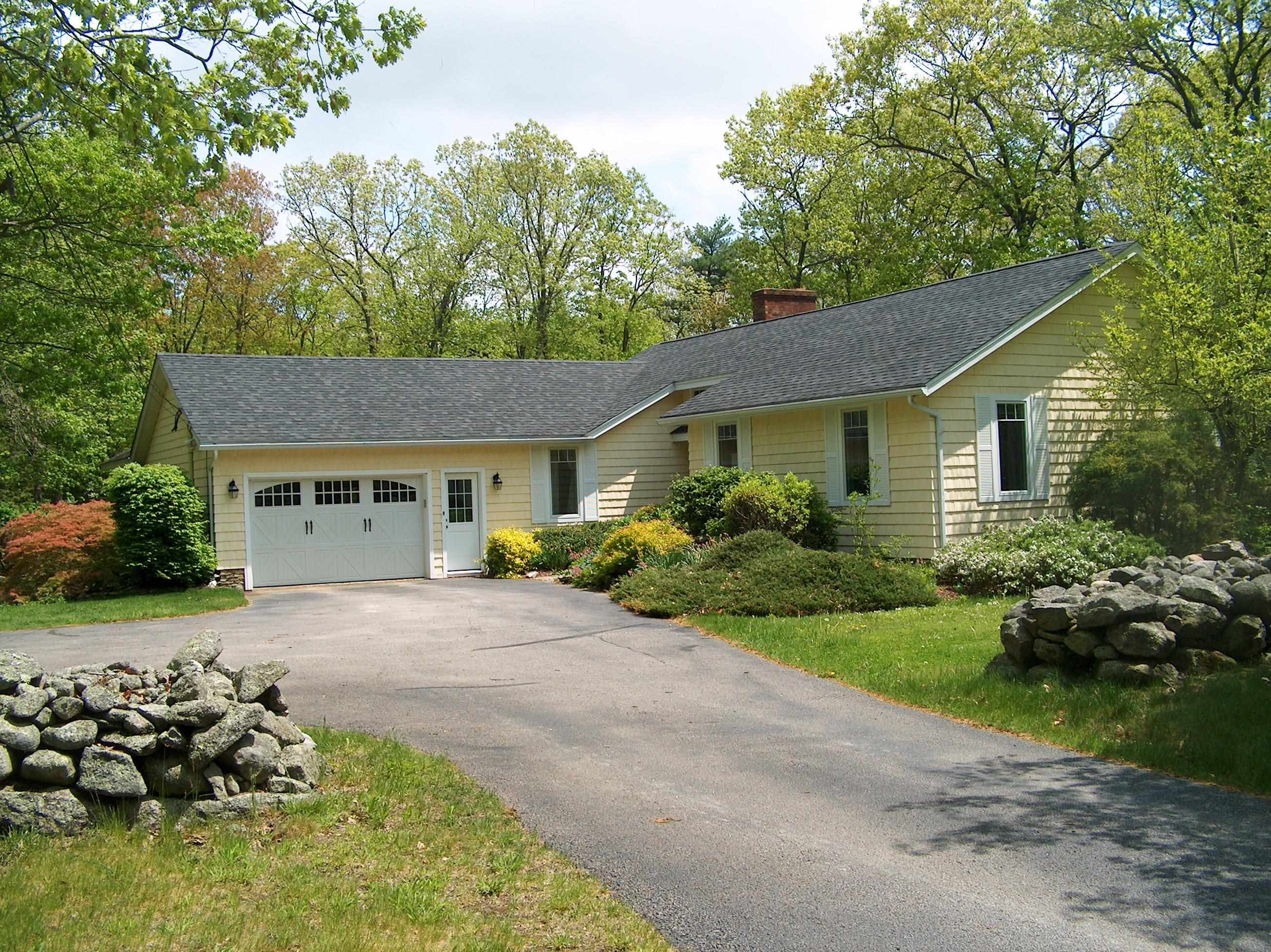 90 Tower Hill Road Candia, NH 03034 - Photo 1 of 27