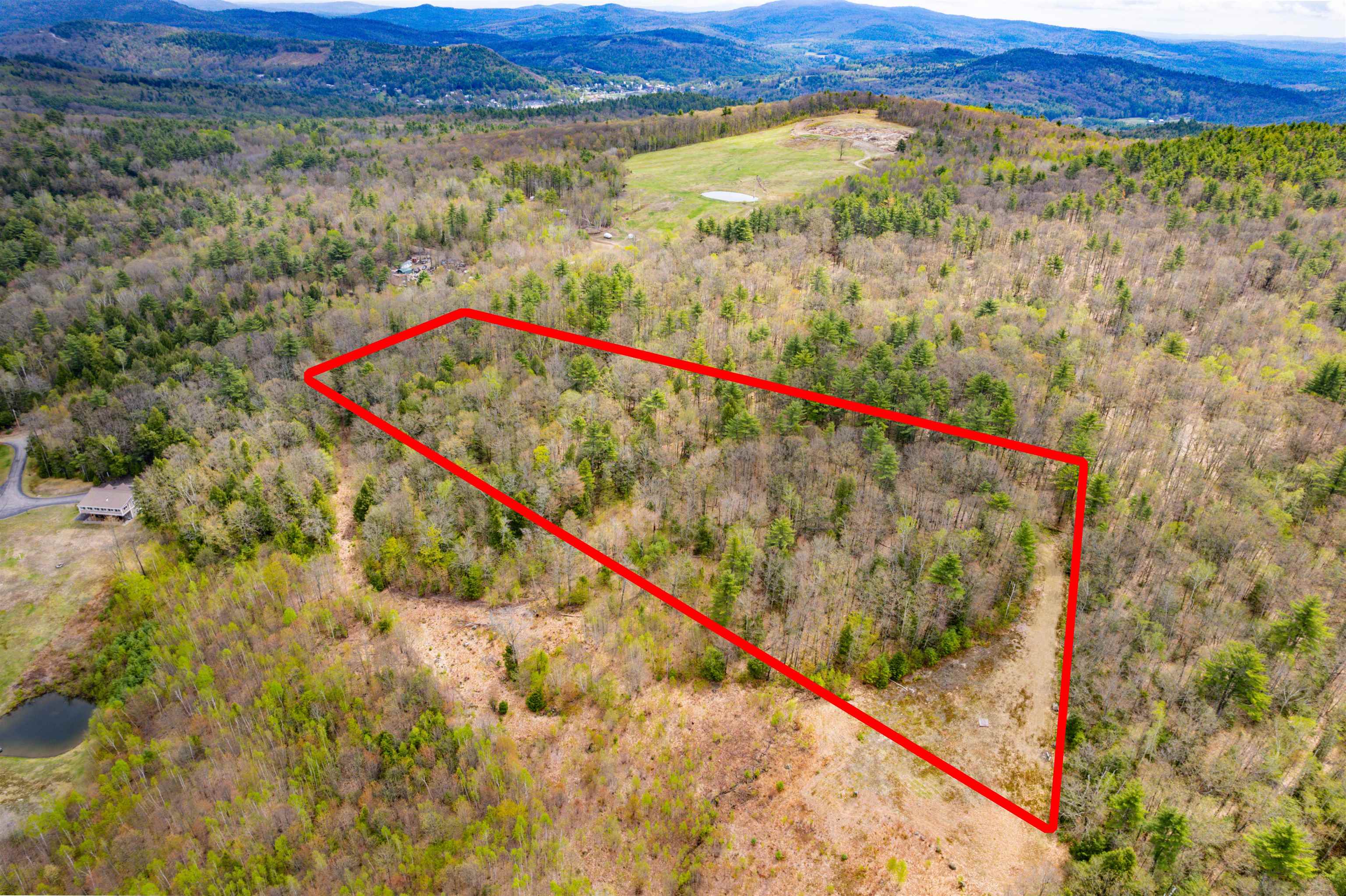 390 Mathews Road, Unit 6 Alexandria, NH 03222 - Photo 25 of 25