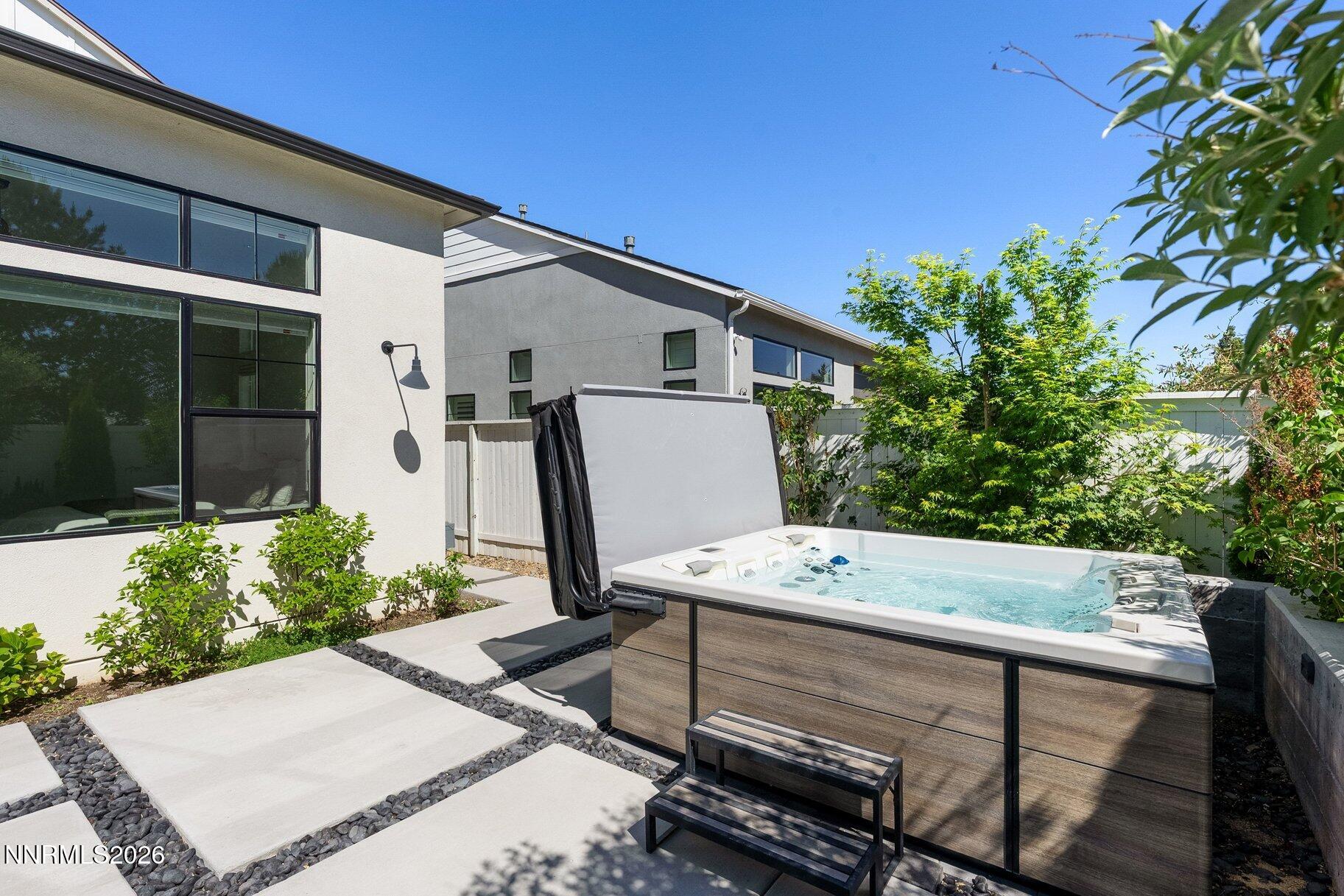 6110 South Pleasant Oak Trail Reno, NV 89511 - Photo 46 of 66 Newer Spa