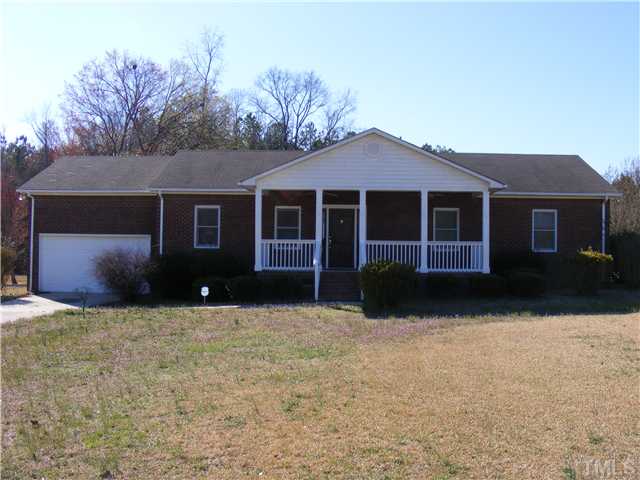222 Harris Road Smithfield, NC 27577 - Photo 1 of 24 Gallery Image 1