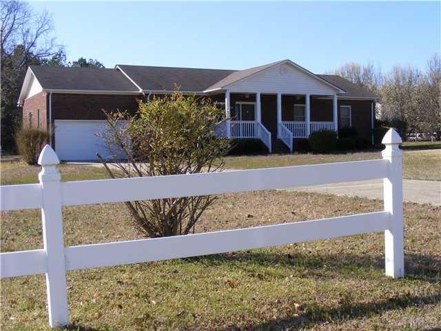 222 Harris Road Smithfield, NC 27577 - Photo 24 of 24 Gallery Image 24