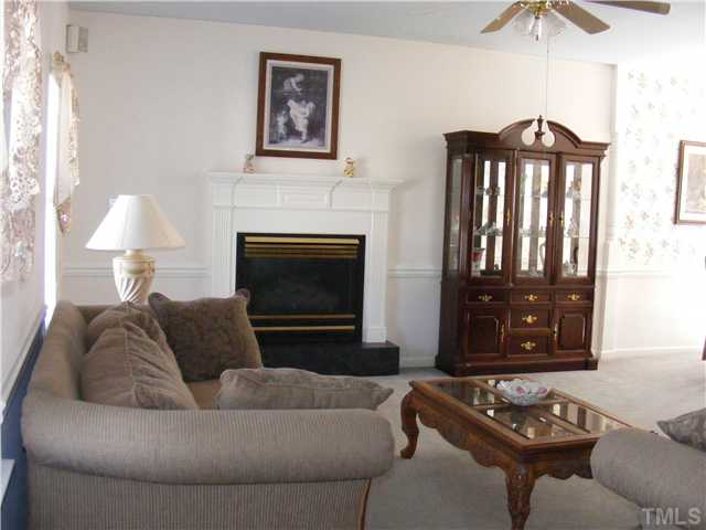 222 Harris Road Smithfield, NC 27577 - Photo 4 of 24 Gallery Image 4