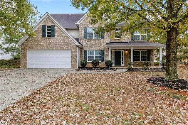 $419,900 | 2431 Lance Ridge Way Northeast, Buford, GA 30519