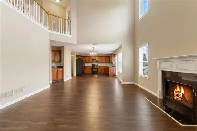 $419,900 | 2431 Lance Ridge Way Northeast, Buford, GA 30519