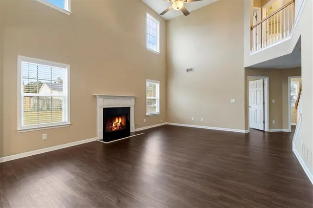 $419,900 | 2431 Lance Ridge Way Northeast, Buford, GA 30519