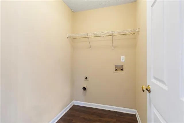 $419,900 | 2431 Lance Ridge Way Northeast, Buford, GA 30519