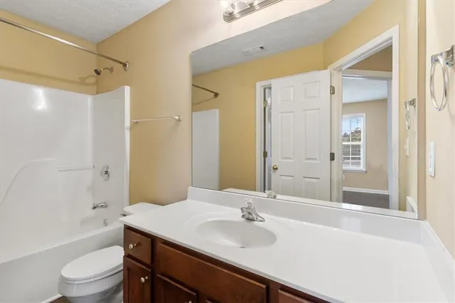 $419,900 | 2431 Lance Ridge Way Northeast, Buford, GA 30519