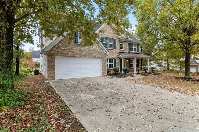 $419,900 | 2431 Lance Ridge Way Northeast, Buford, GA 30519