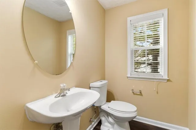 $419,900 | 2431 Lance Ridge Way Northeast, Buford, GA 30519