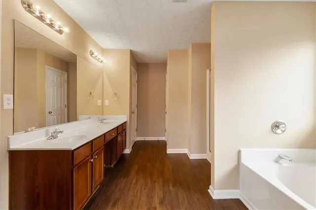 $419,900 | 2431 Lance Ridge Way Northeast, Buford, GA 30519