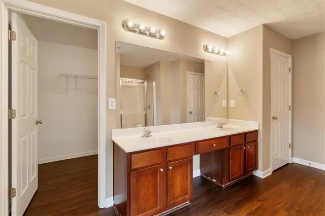 $419,900 | 2431 Lance Ridge Way Northeast, Buford, GA 30519