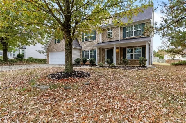 $419,900 | 2431 Lance Ridge Way Northeast, Buford, GA 30519