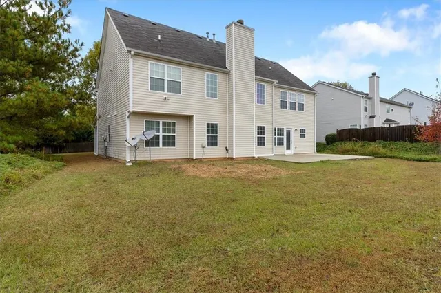 $419,900 | 2431 Lance Ridge Way Northeast, Buford, GA 30519