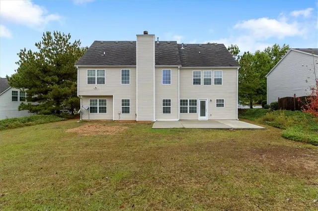 $419,900 | 2431 Lance Ridge Way Northeast, Buford, GA 30519