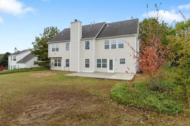 $419,900 | 2431 Lance Ridge Way Northeast, Buford, GA 30519