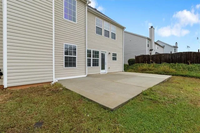 $419,900 | 2431 Lance Ridge Way Northeast, Buford, GA 30519