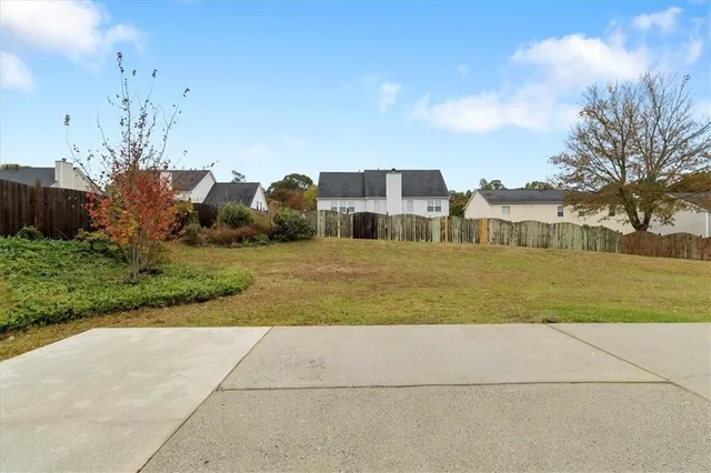 $419,900 | 2431 Lance Ridge Way Northeast, Buford, GA 30519