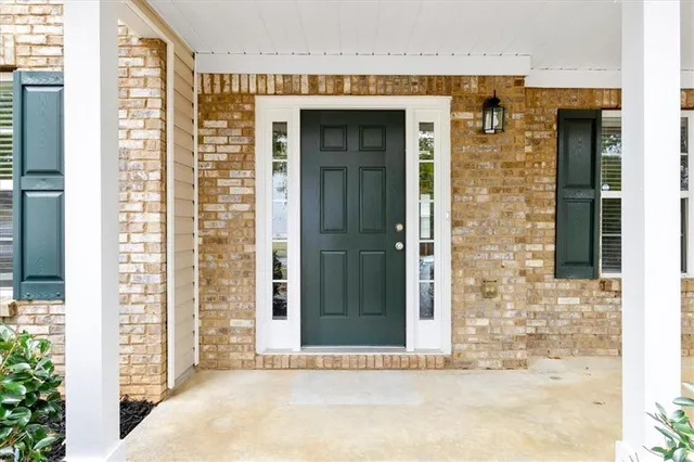 $419,900 | 2431 Lance Ridge Way Northeast, Buford, GA 30519