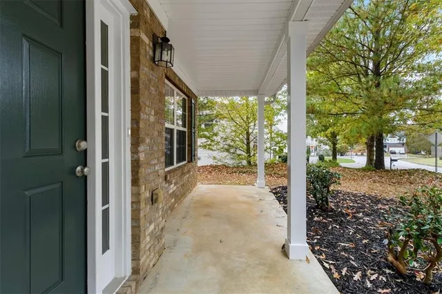 $419,900 | 2431 Lance Ridge Way Northeast, Buford, GA 30519