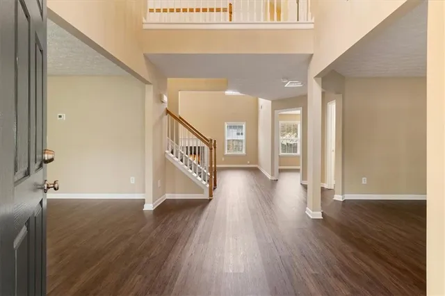 $419,900 | 2431 Lance Ridge Way Northeast, Buford, GA 30519