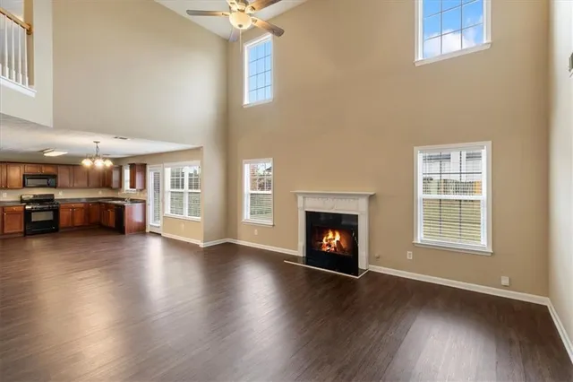 $419,900 | 2431 Lance Ridge Way Northeast, Buford, GA 30519