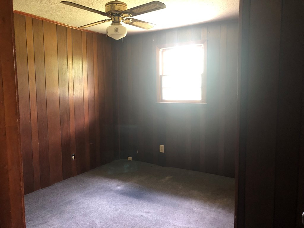 4729 Rowesville Road Rowesville, SC 29133 - Photo 21 of 29 Bedroom 1