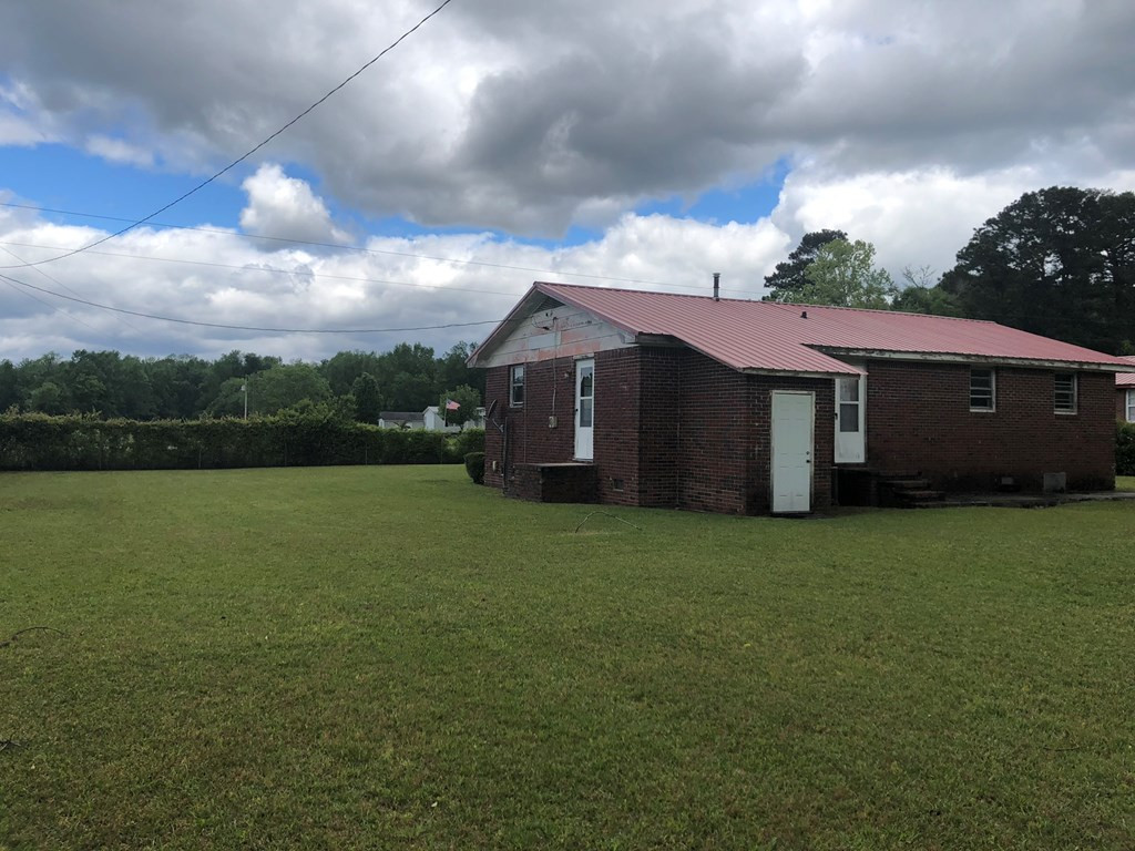 4729 Rowesville Road Rowesville, SC 29133 - Photo 28 of 29 Additional view