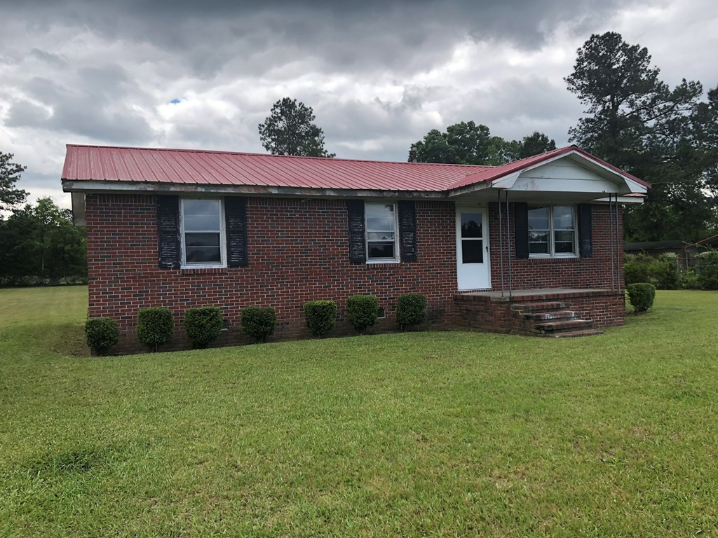 4729 Rowesville Road Rowesville, SC 29133 - Photo 29 of 29 Additional view
