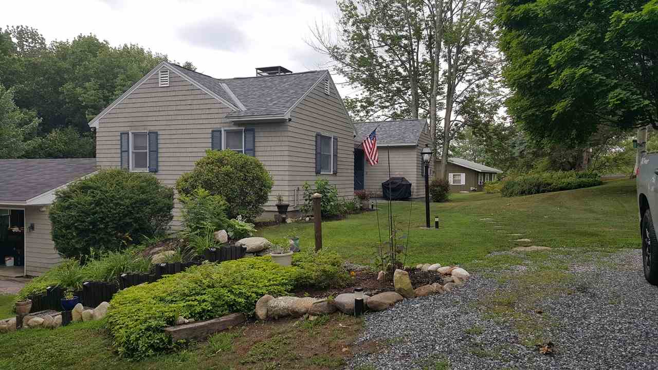 86 Carter Road New London, NH 03257 - Photo 1 of 37
