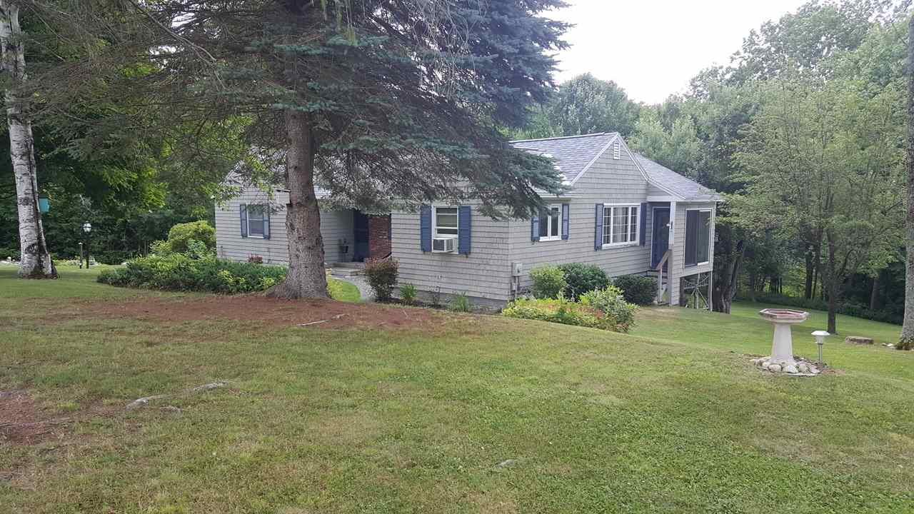 86 Carter Road New London, NH 03257 - Photo 2 of 37