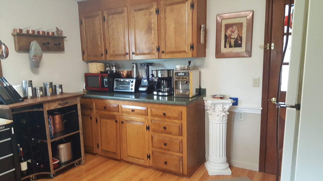 86 Carter Road New London, NH 03257 - Photo 20 of 37