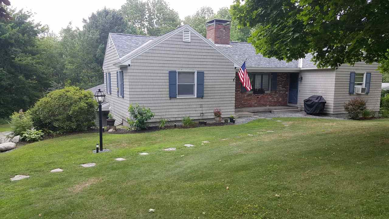 86 Carter Road New London, NH 03257 - Photo 3 of 37