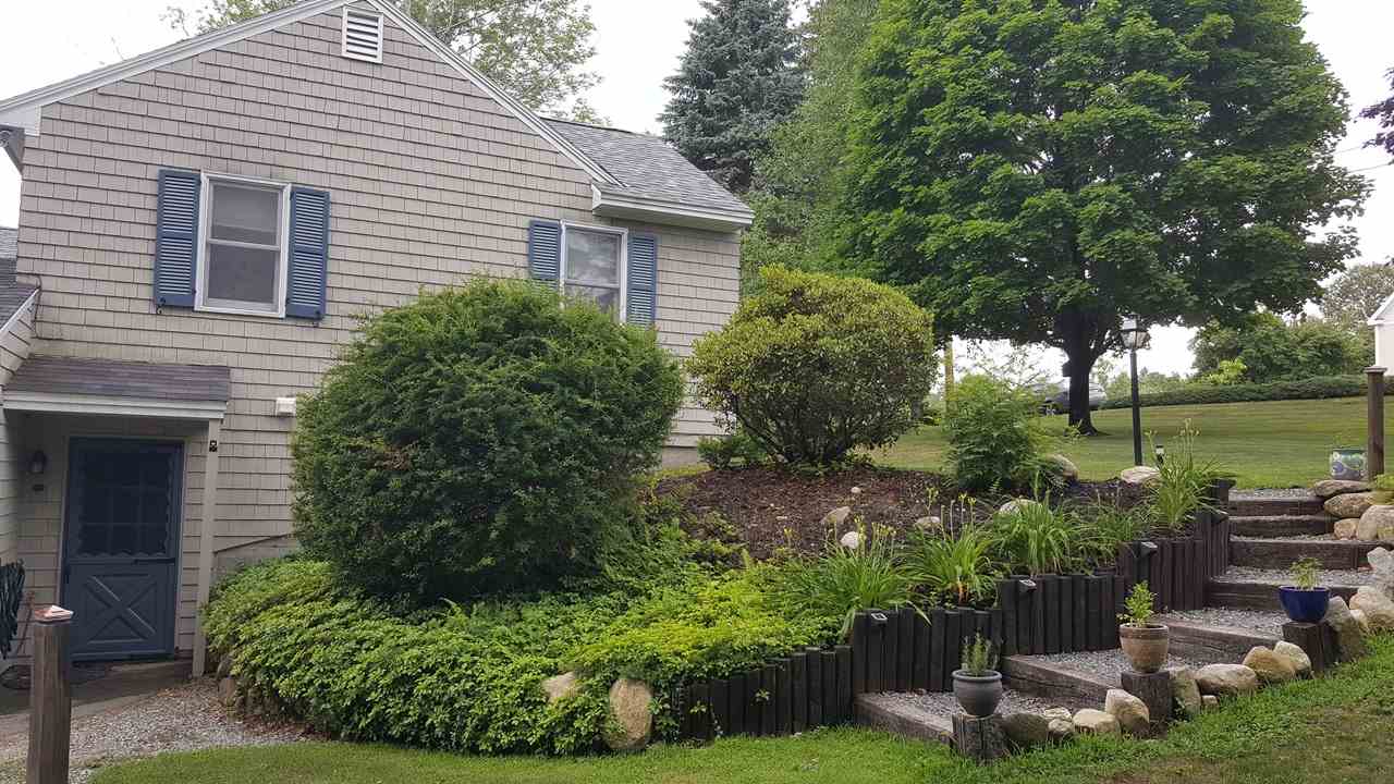 86 Carter Road New London, NH 03257 - Photo 4 of 37